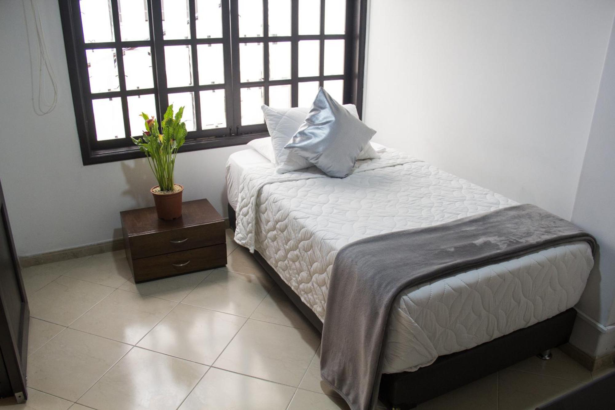 Hotel Premium House Floridablanca Exterior photo