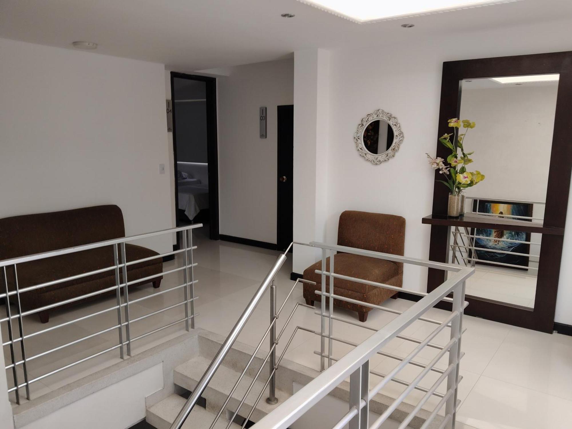 Hotel Premium House Floridablanca Exterior photo