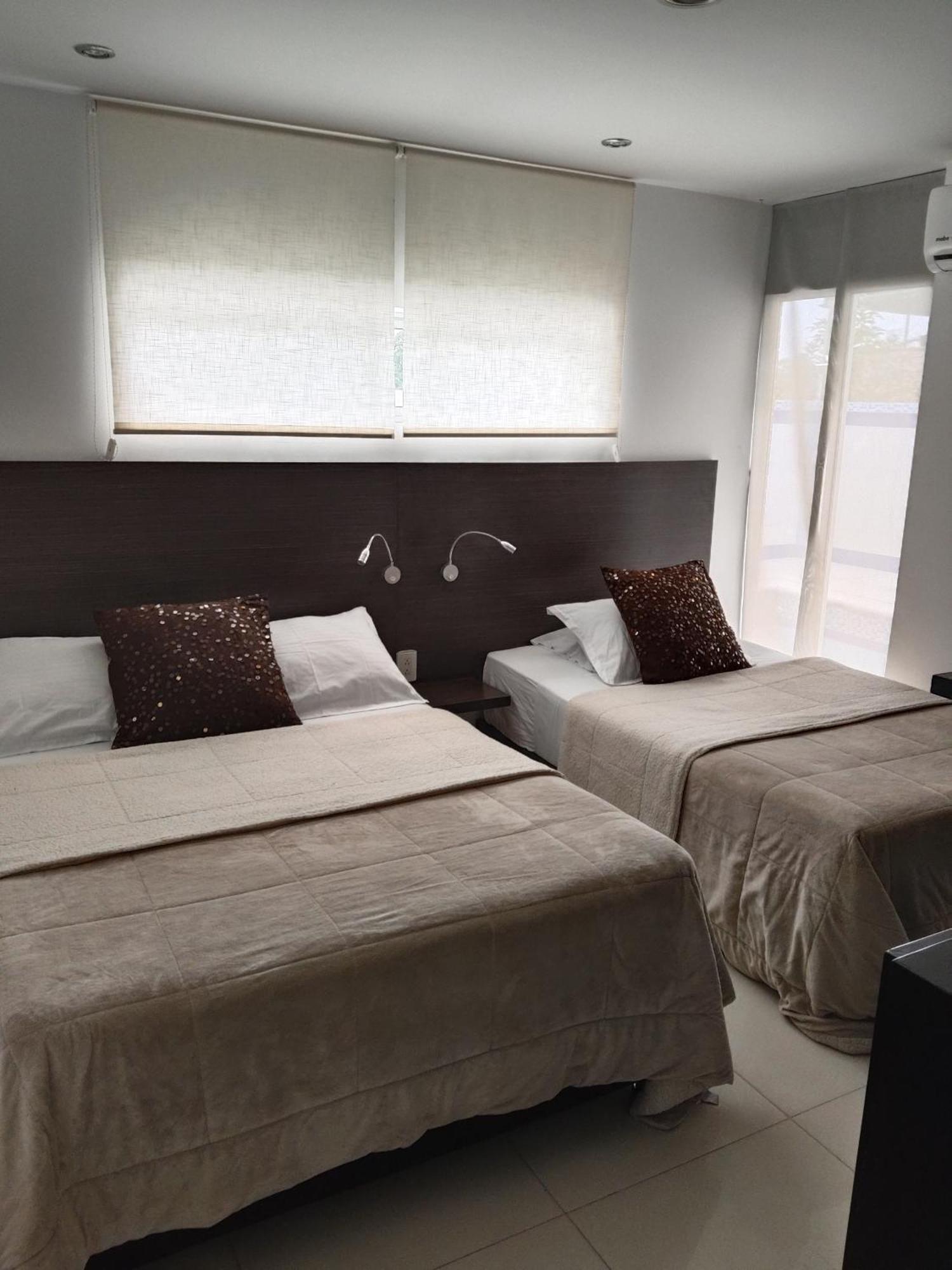 Hotel Premium House Floridablanca Exterior photo