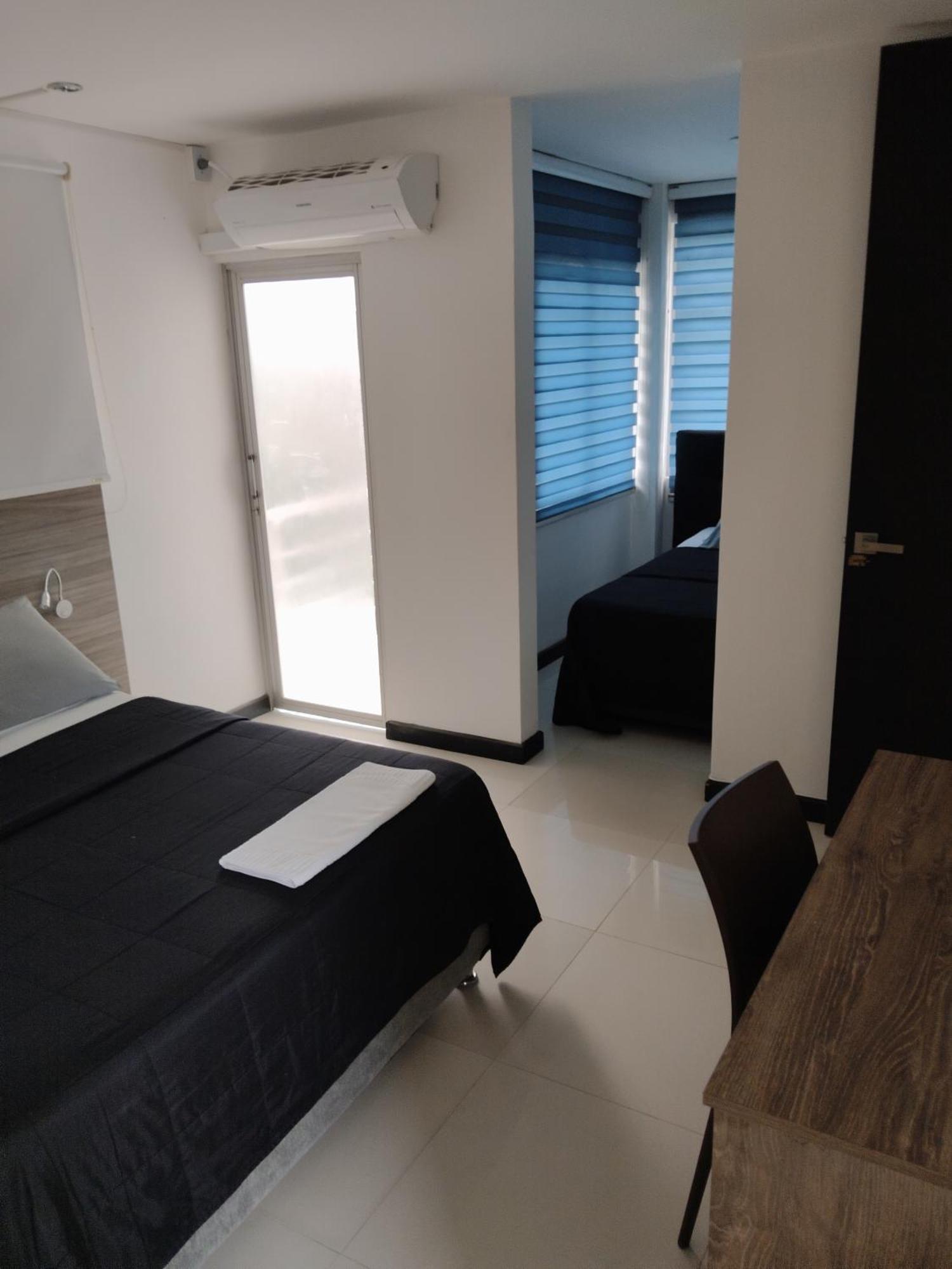 Hotel Premium House Floridablanca Exterior photo