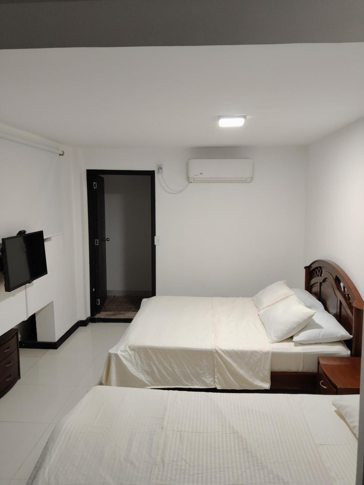 Hotel Premium House Floridablanca Exterior photo