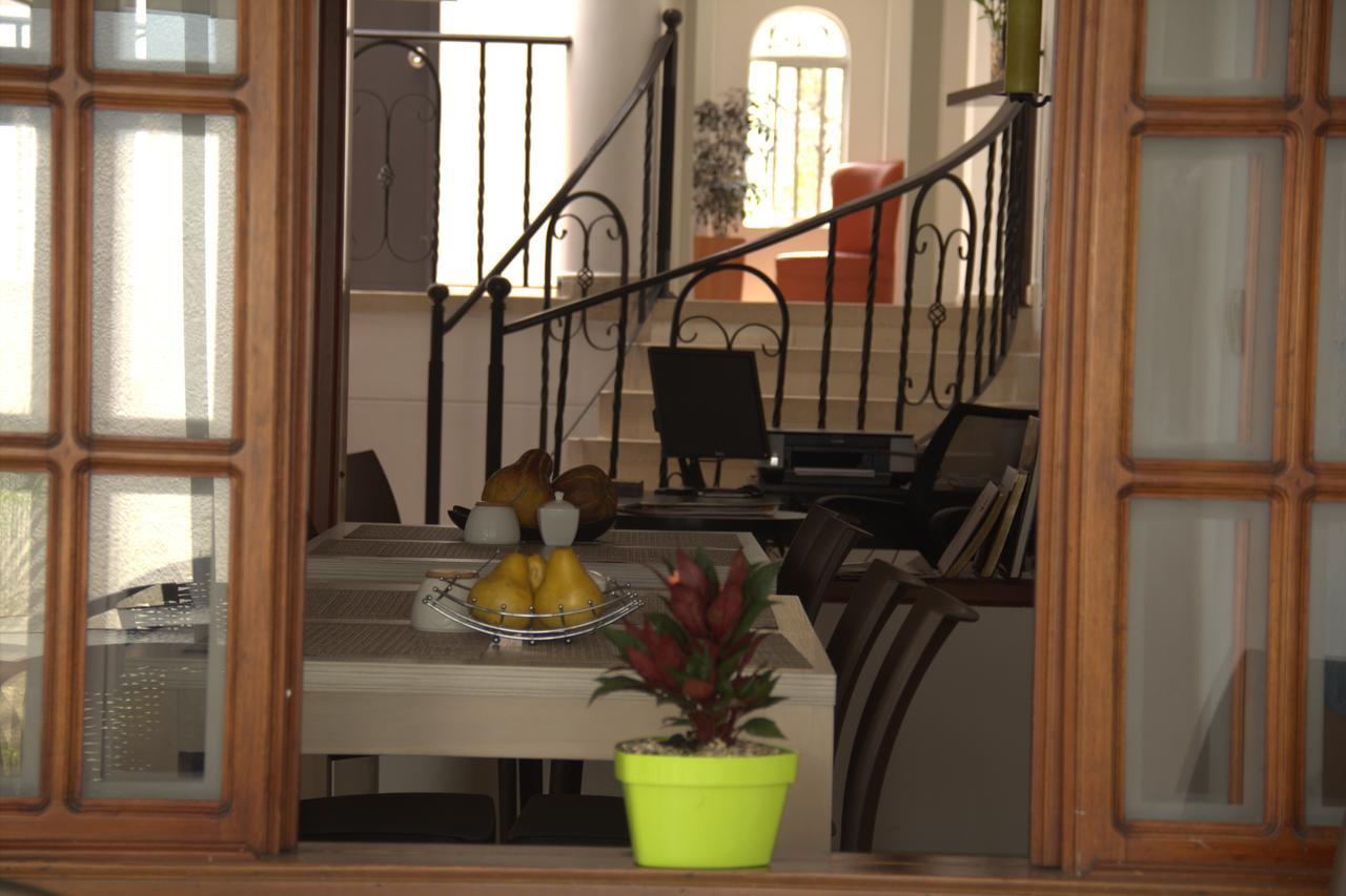 Hotel Premium House Floridablanca Exterior photo