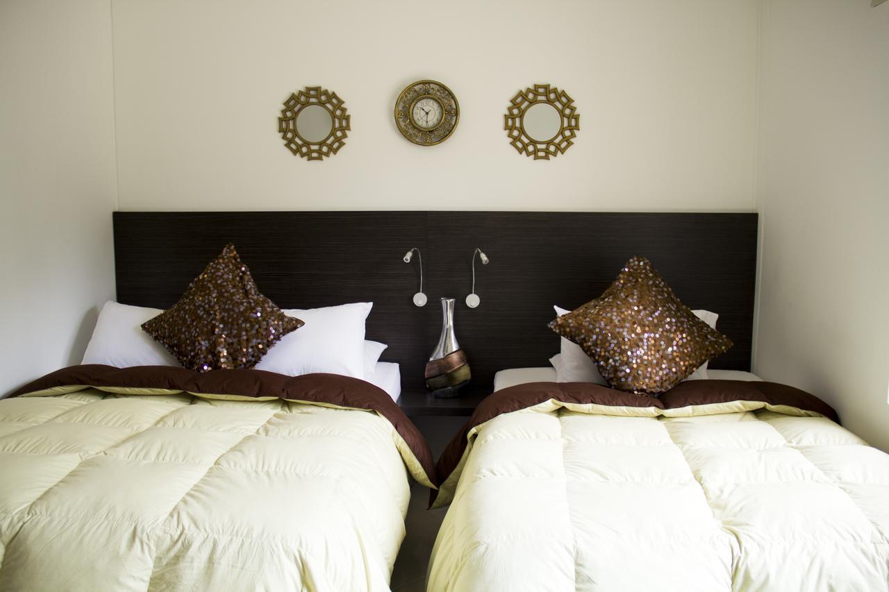 Hotel Premium House Floridablanca Exterior photo